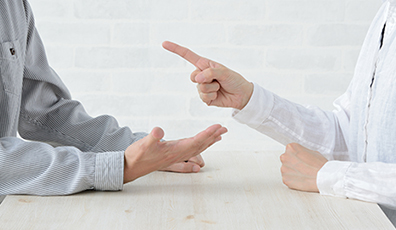 相続・離婚前でも