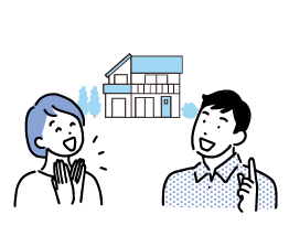 引き渡し後の不具合も責任もなし!