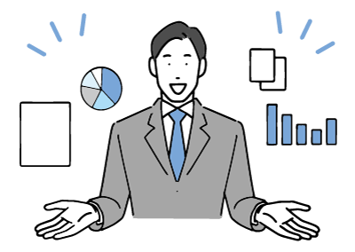 価格提示・条件交渉