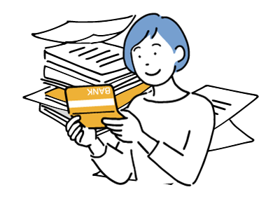 お支払い・引き渡し